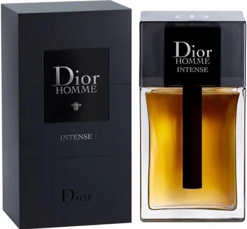 Dior homme intense - homme,