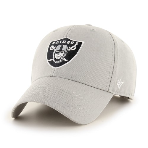 Nfl basecap las vegas raiders - nfl,