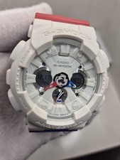 Casio G-Shock GA-120TRM FULL