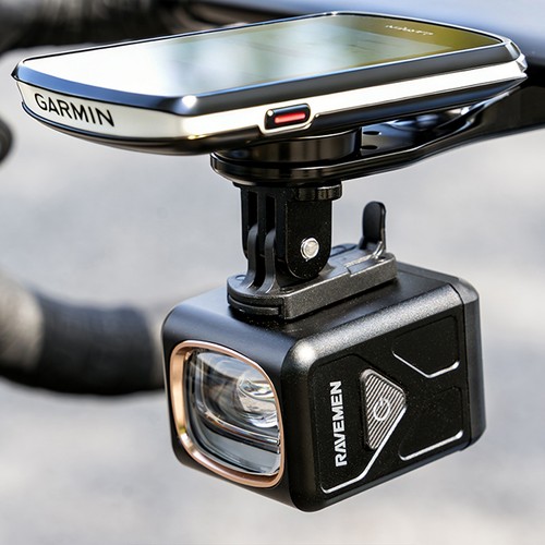 Ravemen ur1700 licht - ur1700, mit