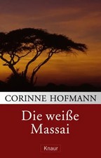 Die weisse Massai