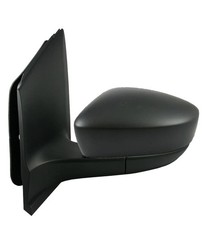 Außenspiegel links für VW Up Seat Mii Skoda CitiGo Seilzug Glas Asphärisch