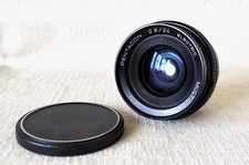 Pentacon 24mm 8 - pentacon, 2.8