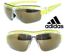 Adidas Sonnenbrille evil eye