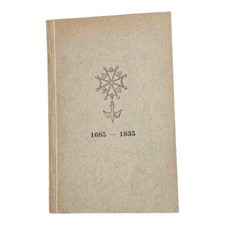 Hugenotten 1685-1935