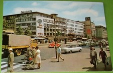 Hannover um ~1965 Georgstraße
