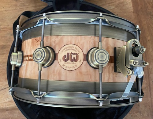50th anniversary limited - dw,