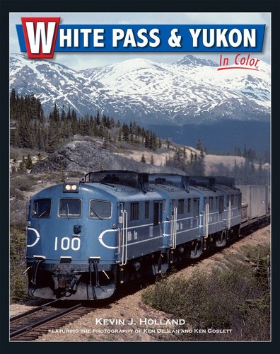 White pass yukon farbe - pass, --
