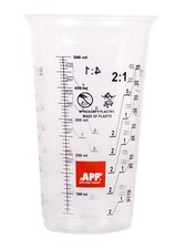 APP 250700 Mixing Cup Eco 500