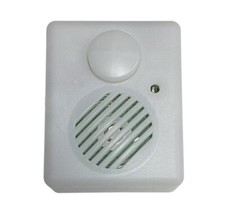 Music Box Button Play