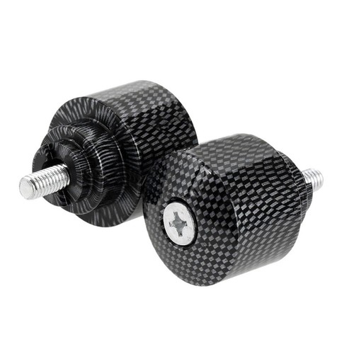 Lenkerenden reparatur - 2x,