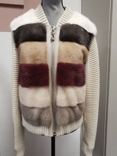 NEU Cardigan gestrickt in Gr