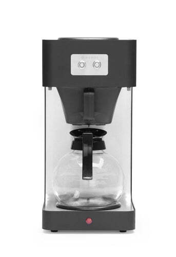 Filterkaffeemaschine hendi - filterkaffeemaschine,,
