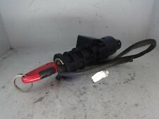 Alfa Romeo 156 Limousine 2.5 6V Zündschloss TRW 06670 05521