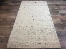 Landhausstil Handwebteppich