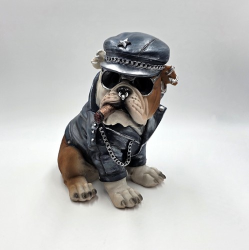 Formano figur bulldog - formano, "bulldog"