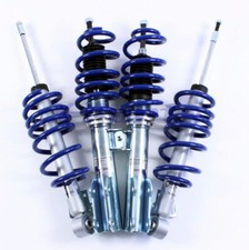 JOM BlueLine Gewindefahrwerk