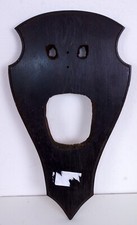 Schönes Trophäenbrett