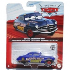 DIRT TRACK FABULOUS HUDSON