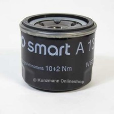 Ölfilter Öl Filter smart
