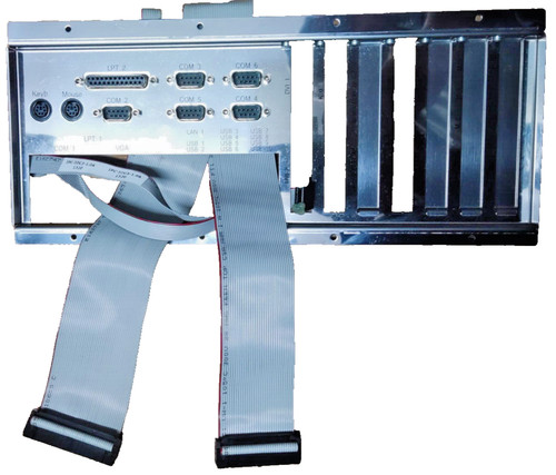 Back panel mit 94v platine - back, 94v-0