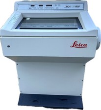 Leica Gefriermikrotom Mikrotom CM 1900 Kryostat