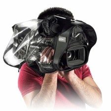 Sachtler Transparent Raincover