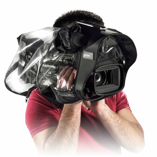 Sachtler transparent raincover - sachtler,