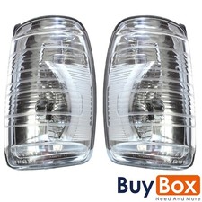 2x für Ford Transit
