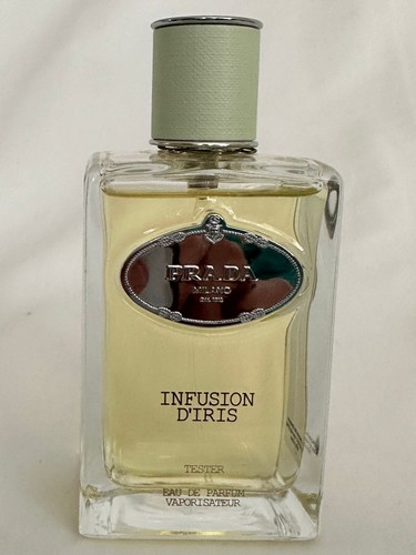 Prada infusion iris 4 - infusion, 3.4