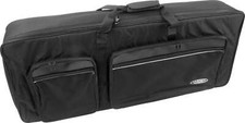 Keyboard Trage Tasche Gigbag Soft Case Carry Bag Rucksack Gurte Größe 98x40x15cm