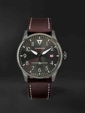 Armbanduhr Junkers Flieger J1