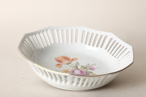 Obstschale 1764 22 cm - ,