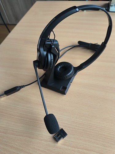 Sennheiser pro uc - uc, ml