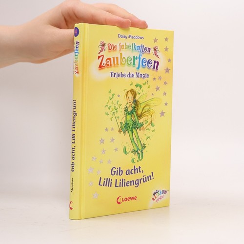 Die fabelhaften zauberfeen - die,
