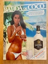 Batida de Coco Rio ist näher