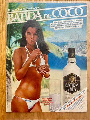 Batida coco rio - de,