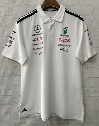 Mercedes amg 2026 polo - amg,