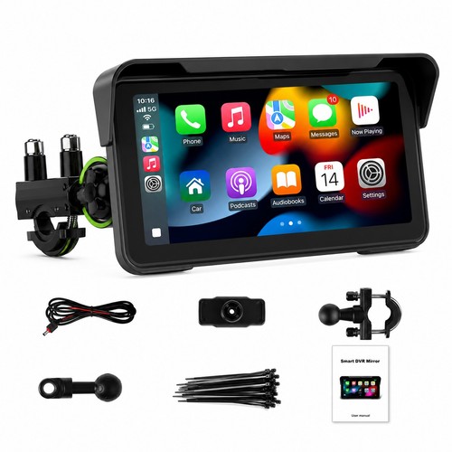 Zoll motorrad multimedia - motorrad,