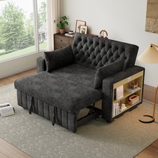 Schlafsofa 2 Sitzer Sofa mit