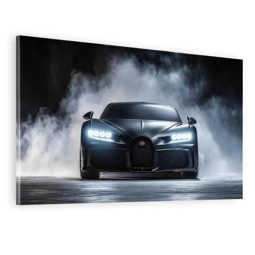 Leinwand bild wandbild - leinwand,