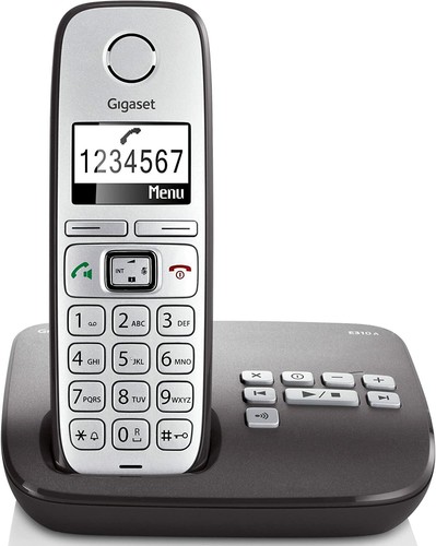 Gigaset e310a schnurlos - e310a,