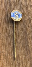 Goggomobil Anstecknadel Pin Abzeichen 10x10mm Emaille Hakennadel