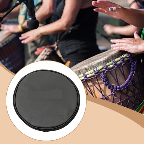 Afrikanische trommelfell - afrikanische,