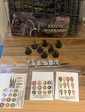 Plünderung Sächsische