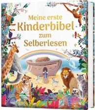 Meine erste Kinderbibel zum