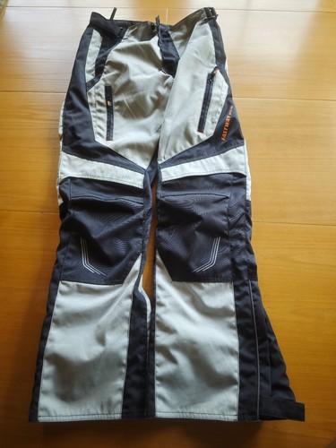 Fastway sommer motorradkombi - fastway,