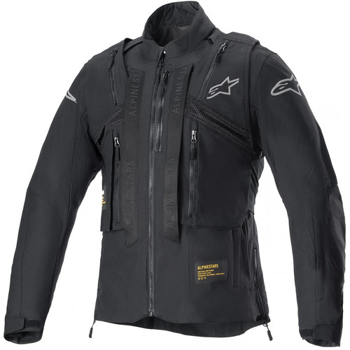 Alpinestars enduro jacke - enduro,