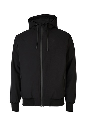 Cleptomanicx simplist jacke - simplist,