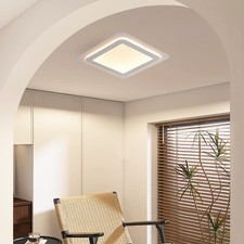 LED Deckenleuchte Schlafzimmer